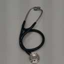 3M Littmann Cardiology IV Diagnostic Stethoscope, 6155, More Than 2X as Loud, Weighs Less, Stainless Steel Chest piece, 27" Hunter Green Tube