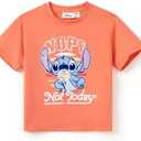 Disney Mickey and Friends Family Matching Classic T-Shirt Personalized Family Outfit 12-13 Y