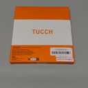 TUCCH Wallet Case for iPhone 12 Pro Max 5G, RFID Blocking Card Slot Stand [Shockproof TPU Interior Case], PU Leather Magnetic Protect Flip Cover Compatible with iPhone 12 Pro Max 6.7, Midnight Green