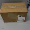 150 Pcs 1.77 Inch Gumball Vending Machine Capsule Clear-Colored Round Empty Capsules Plastic Containers DIY Craft Toy Supplies for Party Prizes Favors Easter Basket Stuffers