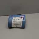 TEEHO TE001 Keyless Entry Door Lock with Keypad - Smart Deadbolt Lock for Front Door with 2 Keys - Auto Lock - Easy Installation - Satin Nickel