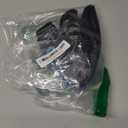 Running Belt Fanny Pack, Running Waist Pack for Women & Men USA Patented Hands-Free Reflective Runner Pouch Belt Fitness Workout Bag No-Bounce Adjustable Sport Travel Fanny Pack Cell (Blue)