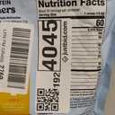 Javvy Clear Protein Powder with Clear Whey Protein, Pineapple Mango, Exp 05/04/2026