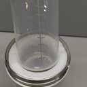 Momcozy 22oz Portable Breast Milk Cooler for Outdoor, Life Saver with 360° Total Cooling for 24 Hours, Larger Capacity Travel Breastmilk Chiller with 2pcs Baby Bottles for Breastmilk Storage, Cream