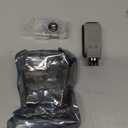 4 Pack Car Led Door Light Logo Projector Compatible with RLX/MDX/ZDX/TLX/TL/RDX Series, HD Welcome Lights Never Fade Door Light LED Puddle Light (White)