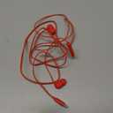 Skullcandy Jib USB-C Wired Earbuds with Noise Isolating Fit, in-Line Microphone Call and Track Control for iPhone Android, Ear Gel Sizes Included for Custom Fit - Plasma