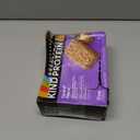 KIND Caramel Peanut Breakfast Nutrition Bars - 10.58oz/6ct, BBD: 30 Sep 2026