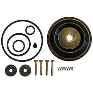Solo 0610406-K Diaphragm Sprayer Pump Repair Kit,Black
