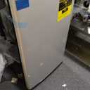 DUMOS 3.2 Cu.Ft Mini Fridge with Freezer, Single Door Small Refrigerator