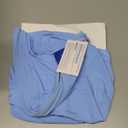 Avolare Cooling Pillow Cases Queen Size Set of 2,Arc-Chill 3.0 Cool Pillowcases for Hot Sleepers(Q-Max>0.5),Breathable&  Stretchy Fabric, Softer Than Silk, Zipper Pillow Cases, Blue