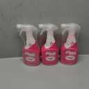 Stardrops - The Pink Stuff - The Miracle Bathroom Foam Cleaner 750ml 3-Pack Bundle (3 Bathroom Foam Spray)