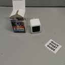 WYZE Cam v3, 1080P HD WiFi Wired Indoor/Outdoor Home Security Camera, Pet/Baby Monitor, Color Night Vision, 2-Way Audio, MicroSD Card Slot, Compatible with Alexa & Google - White