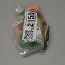 GROSMIMI Insulated 316 Stainless Steel Spill Proof Straw Cup, Water bottle with Flip Top for Toddlers, BPA Free (Peach Flower, 6oz)