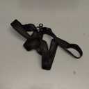 Passau Portable Bluetooth Speakers 40W Peak Loud Stereo Sound, Passive Radiators-Deep Bass, All Day Playtime, Adjustable Strap, BT5.3, IPX5 Wireless Speaker RGB Lights for Indoor Outdoor-Blue