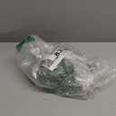 Garage Door Cable Drums Replacement Up to 8 feet High Doors 400-8 - One Pair(Left and Right)