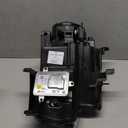 Right Passenger Side Xenon HID Model Headlight Accessories Compatible for 2014-2018 Jeep Cherokee With Bulbs RH Head lamp Assembly 68102848AF CH2503250