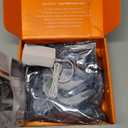 Lamomo RGB Neon LED Strip Lights, 16.4Ft Led Neon Rope Lights with App Remote Control, Music Sync, Indoor IP65, Waterproof, Flexible DIY Lights Design for Bedroom, Living, Gaming Room, Party Decor