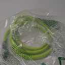 Flexzilla Garden Hose 128 in, Heavy Duty, Lightweight, Drinking Water Safe, ZillaGreen