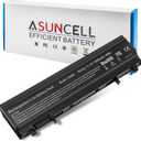 ASUNCELL Laptop Battery for Dell Latitude E5440 E5540 Battery Type VVONF VV0NF N5YH9 CXF66 F49WX 0K8HC 1N9C0 451-BBIE 11.1V 58Wh 6Cell