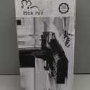 Rice rat Vertuo Capsule Holder Drawer for Nespresso with Handle (30 Pods)