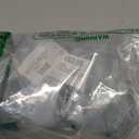 Silicone Nipple for Philips Avent Anti-Colic Baby Bottles, Flow 4, 6m+, Extra Fast Flow, 4 Count