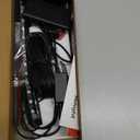 Nilight - TR-06 4PCS 48 LED Interior Lights DC 12V Multicolor Music Car Strip Light Under Dash Lighting Kit with Sound Active Function and Wireless Remote Control,