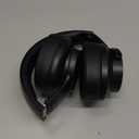 Picun B8 Bluetooth Headphones, 120H Playtime Headphone Wireless Bluetooth with 3 EQ Modes, Low Latency, Hands-Free Calls, Over Ear Headphones for Travel Home Office Cellphone PC Black