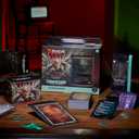 Magic: The Gathering Duskmourn: House of Horror Commander Deck Bundle - Includes All 4 Decks
