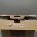 17" 10-Point Touch 4:3 Full HD 1280x1024 Square Touch Screen Monitor with HDMI USB Ports, VESA, Touchscreen for PC POS Machine Win 10 11, Built-in Speakers