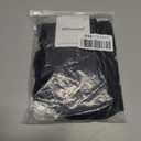 Mliyasan Women's Bodycon Mini Skirt Ruched Mesh Stretch Sexy Skirts Size S