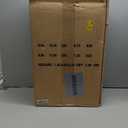 Samsonite Evolve SE Hardside Expandable Luggage with Spinners | Titanium | 2PC SET (Carry-on/Medium)