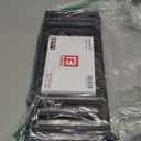 Fire Beauty Fireplace Log Grate,17''Firewood Log Burning Rack Holder,Fire place Log Grate Cast Iron,Heavy Duty Fire Grate,Wrought Iron Fire Place Grates,Fire Place Accessories,Firewood Stove Insert