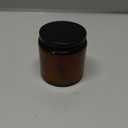 1OAK Palo Santo Candle - Mens Candles for Home - Masculine Candle - Scented Candles for Men - Long Burning Premium - Soy Wax (7oz.) (Amber Jar (7oz))