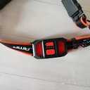 CCYLEZ COB Lights 3 ModesRealTime Power Monitor PortaHeadlamp Flashlightble Headlamp Light ForFishingCampingHiking, Pack 2