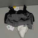 Momcozy Pumping Bra, Pumping Bra Hands Free All Day Wear Pumping & Nursing Bra in One Holding Breast Pump for Spectra, Medela, Size M