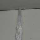 Clear Acrylic Round Rod Standard Plexiglas PMMA Bar Tolerance for DIY 4mm Diameter 250mm Height 4Pcs