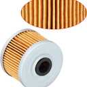 Oil Filter & Spring For Honda FourTrax 300 TRX300/FW TRX300EX TRX400EX Rancher 350 Foreman 400 450 500 520 Racher 420 Pioneer 500 520
