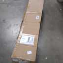 COBIZI 10x15 Heavy Duty Pop up Canopy Tent with 4 sidewalls, Commercial Outdoor Tents for Parties,Backyard Event, Wedding, All Season Waterproof Event Shelter with Carry Bag, Gray(Frame Thickened)