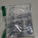 Smseace 600Pcs Stainless Steel Black Pop Rivets with Washer Assortment Kit 8-Sizes Stainless Rivets(1/8Inch 5/32Inch 3/16Inch) for Metal,Furniture,Automotive,Instruments