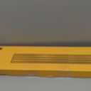 DEWALT TrackSaw Track, 46-Inch (DWS5020), Yellow
