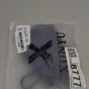 Everrysea Sports Bras for Women High Support Longline Workout Tank Tops Built in Bra Strappy Yoga Padded Crop Top M