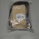 quickwig Short Bob Wig Ombre Blonde Wigs Side Part Cosplay Party Halloween Wigs Heat Resistant Fiber Synthetic Wigs for Women