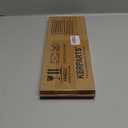 Keyboard Replacement for Dell inspiron 15 3000 5000 3541 3542 3543 3551 3552 3558 3593 5542 5545 5547 5755 5551 5558 5552 5758 5759 5559, inspiron 17 5000 5748 5749 5755 5758 5759 Laptop with Backlit