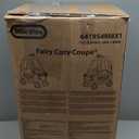 Little Tikes Fairy Cozy Coupe, Large 