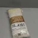 Ruvy Home Basics Turkish Hand Towels for Bathroom Set of 2 | 18"x40", Cotton | Decorative Towel for Bathroom, Kitchen, Dishcloth, Tea, Yoga, Face, Gym - Beige (Modern - 2 Pack)