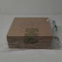 Baby Bath Seat for Babies 6 Months & Up - 360° Protection Bath Seats for Babies Sitting Up | Baby Infants Bath Chair with Temperature Alert & Cushion | Toddler Bath Seat Newborn Baby Bathtub Seat (Grey)