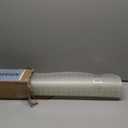 Office Chair Mat for Carpet, 36" X 48" X 0.09" Desk Chair Mat for Carpet Floors, Clear and Thick Rolling Computer Chair Mats with Non-Slip Studded for Home and Office Low Pile Carpets