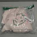 Frog Decor, Don't Worry Be Hoppy Pink Checkered Wooden Box Sign, Cute Frog Wood Block Sign for Home Office Desk Shelf Tabletop, 5x5 Inch