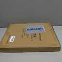 Bamboo Bed Tray Table with Foldable Legs, Breakfast in Bed Tray for Eating, Kitchen Serving Trays, Folding Table for Sofa, Beds, Eating, Working, Used As Laptop Desk Snack Trays, Brown (Medium)