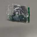 R-fun for AirPods Pro 3 Case (2025) Cover with Cleaning Kit, Military-Grade Heavy-Duty Drop-Resistant with Auto Pop-Up Lid for AirPods Pro 3rd Generation 2025 USB-C Charging Case, White